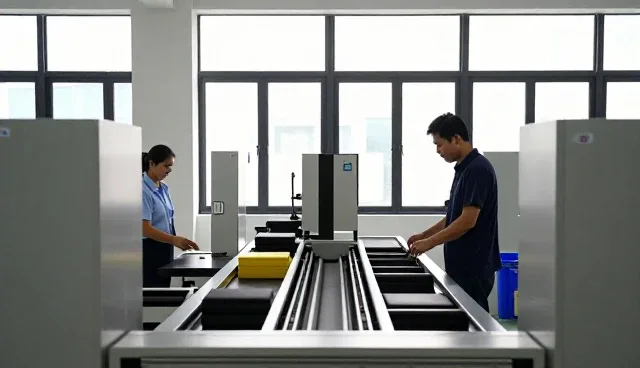 苏州超容电子科技有限公司