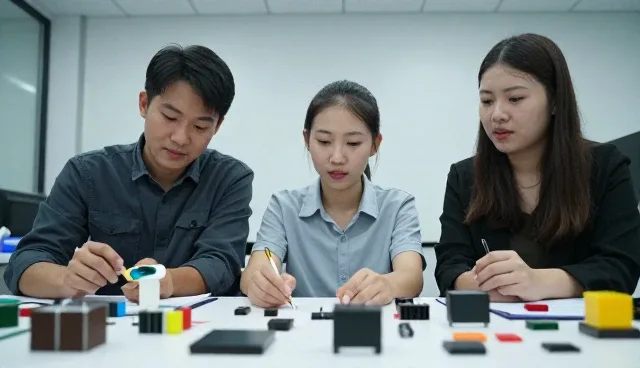 电子产品使用中的周期稳定性保障策略