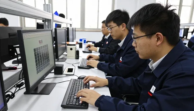 为什么越来越多电子技术选择电子元器件