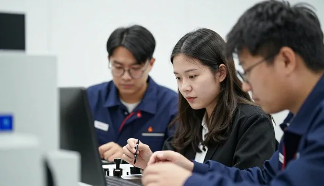 电子元器件选型中系统兼容性处理方法的实践分析
